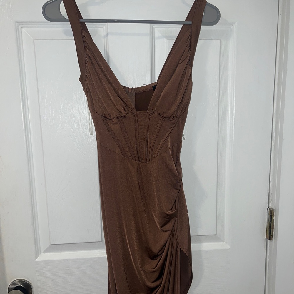 Fashion nova dress